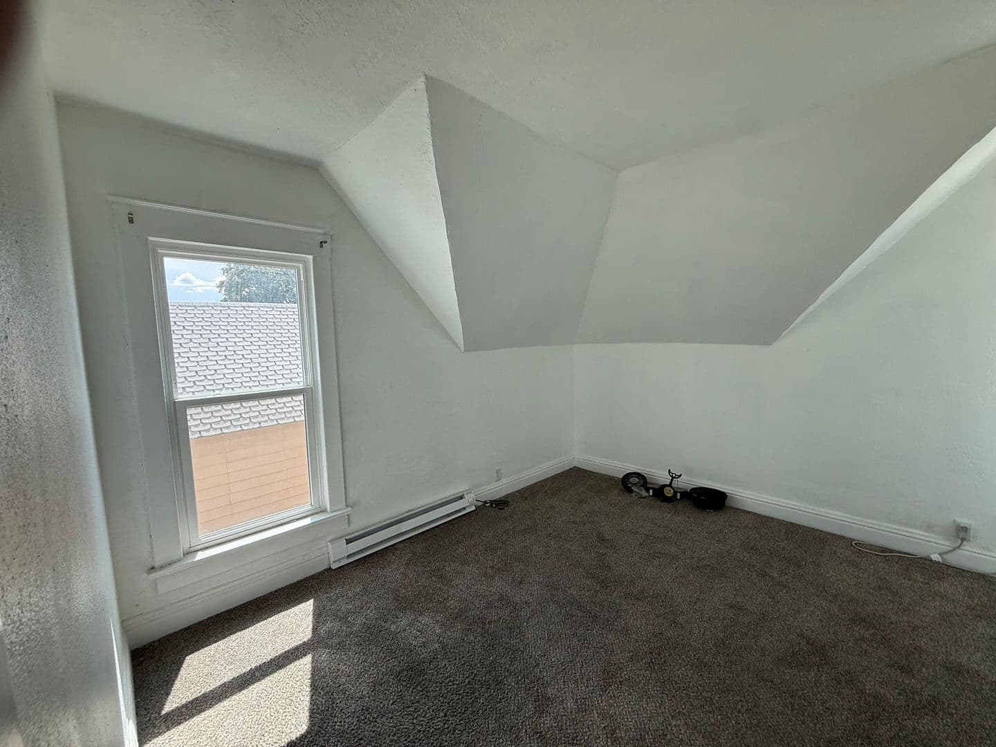 Albuquerque Apartment: 1102 Edith Blvd SE