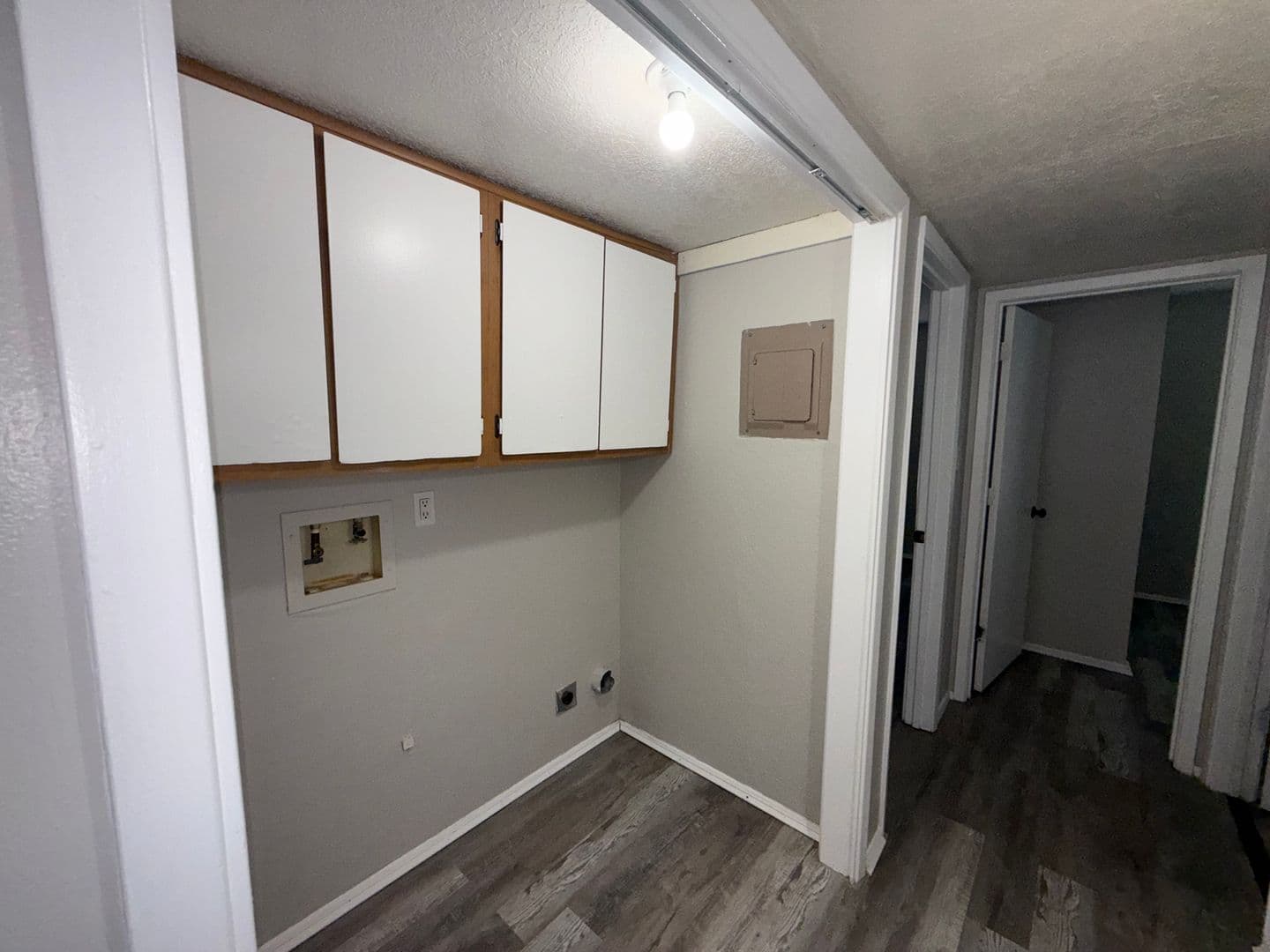 ALbuquerque Apartment: 11105 Ventura Place NE