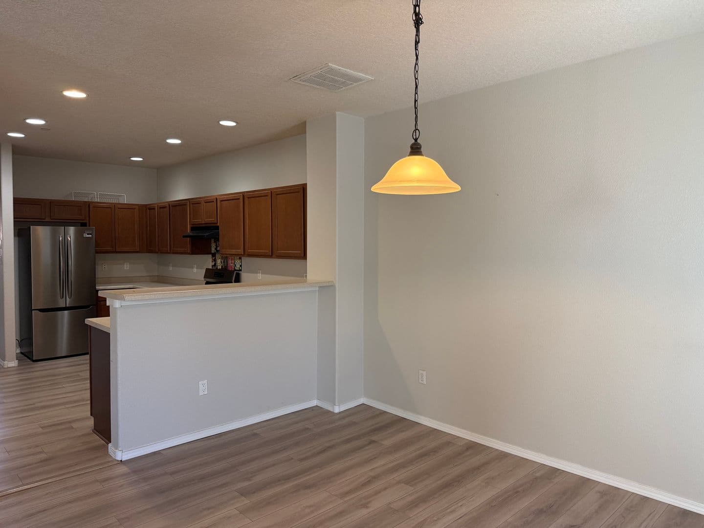 Albuquerque Townhome: 11032 Fort Point Lane NE Unit B