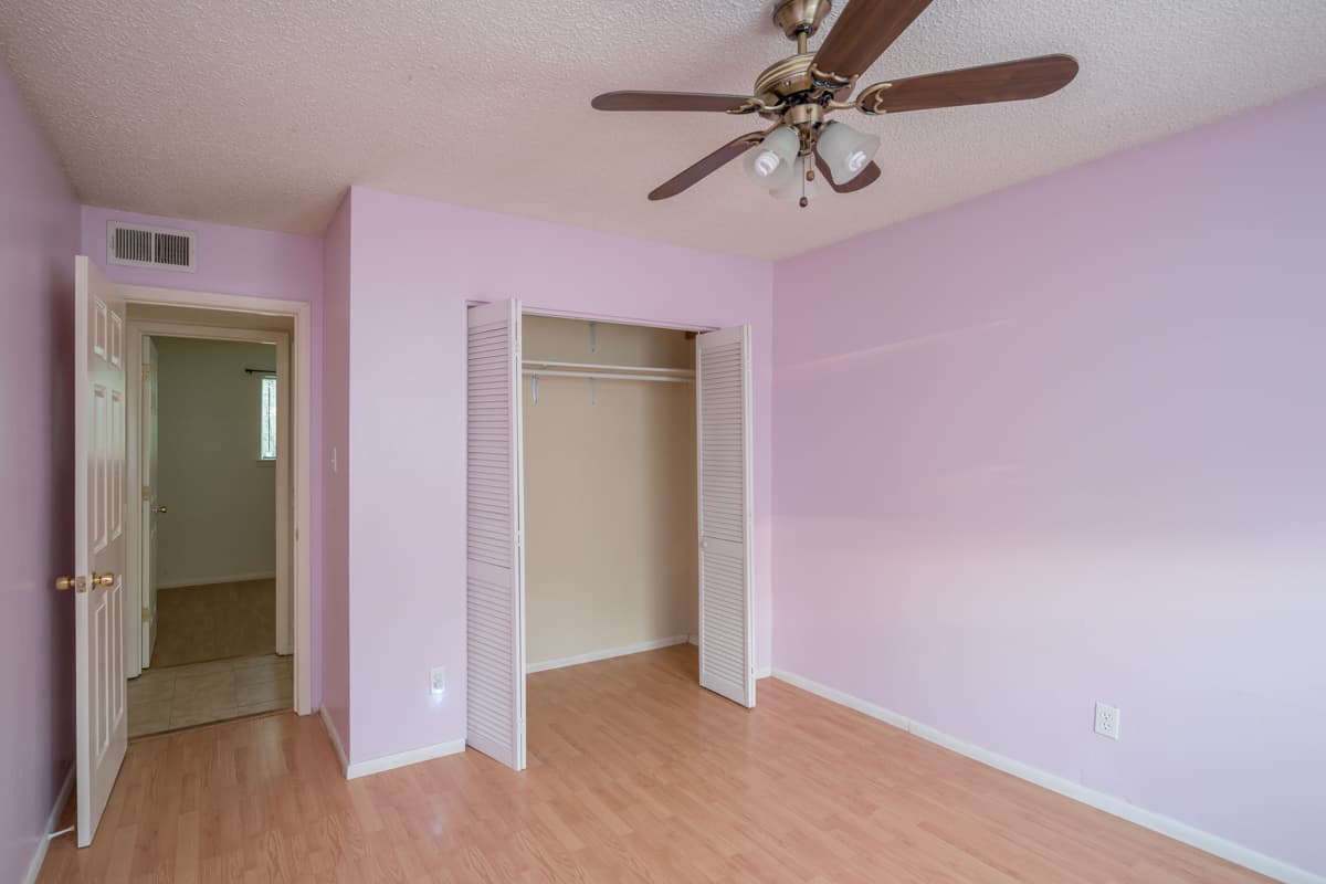 Albuquerque House: 4717 Tennessee Place NE