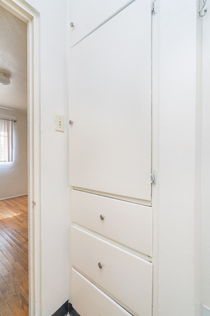 Albuquerque Apartment: 1217-1223  Dr Martin Luther King Jr Ave NE
