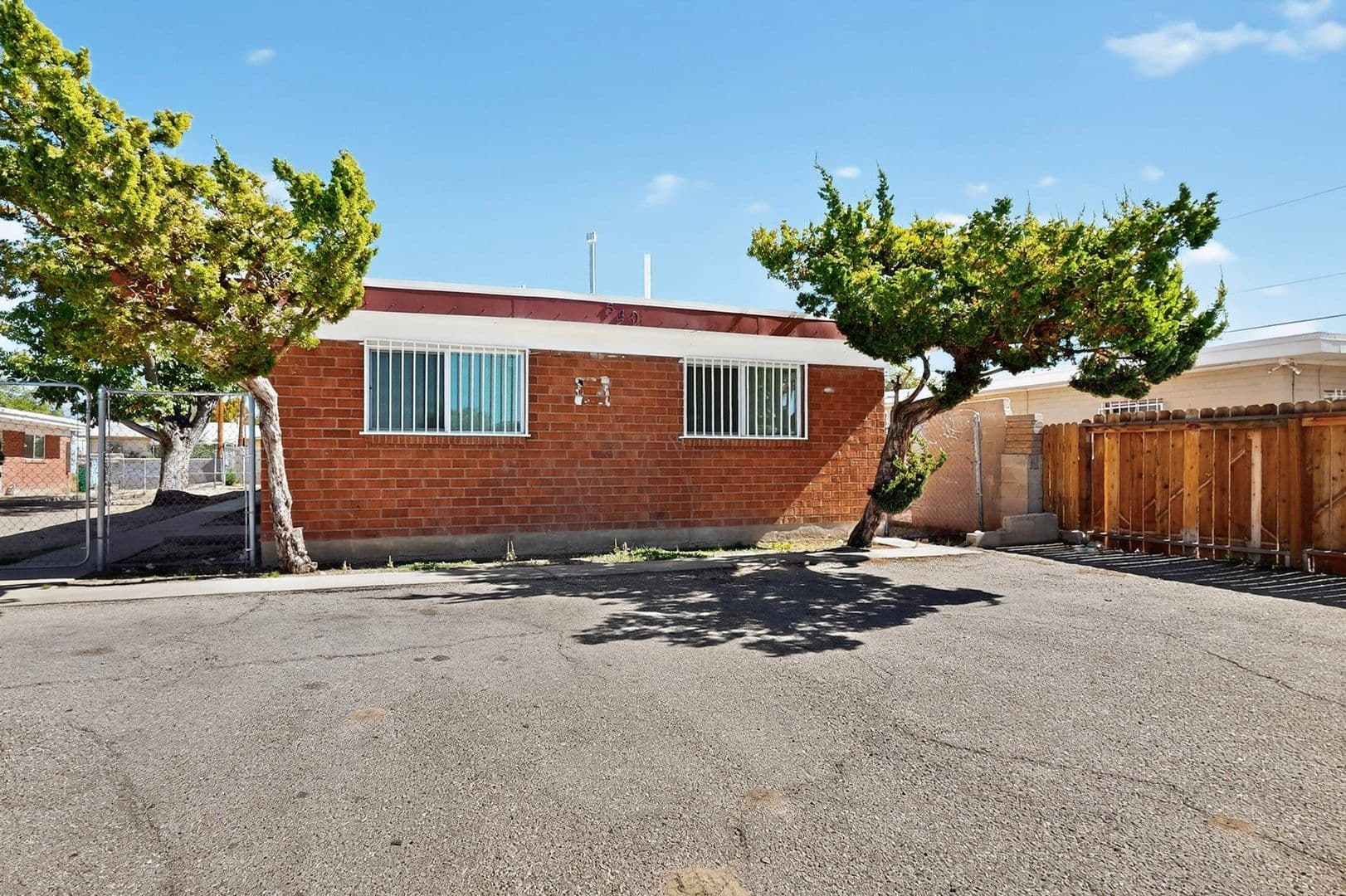 Albuquerque Apartment: Z536 Cardenas Dr SE
