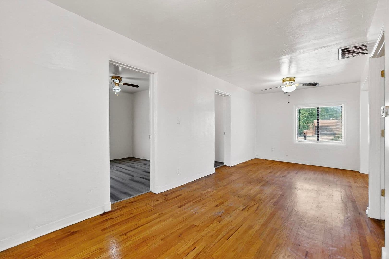 Albuquerque House: 5016 5th Street NW
