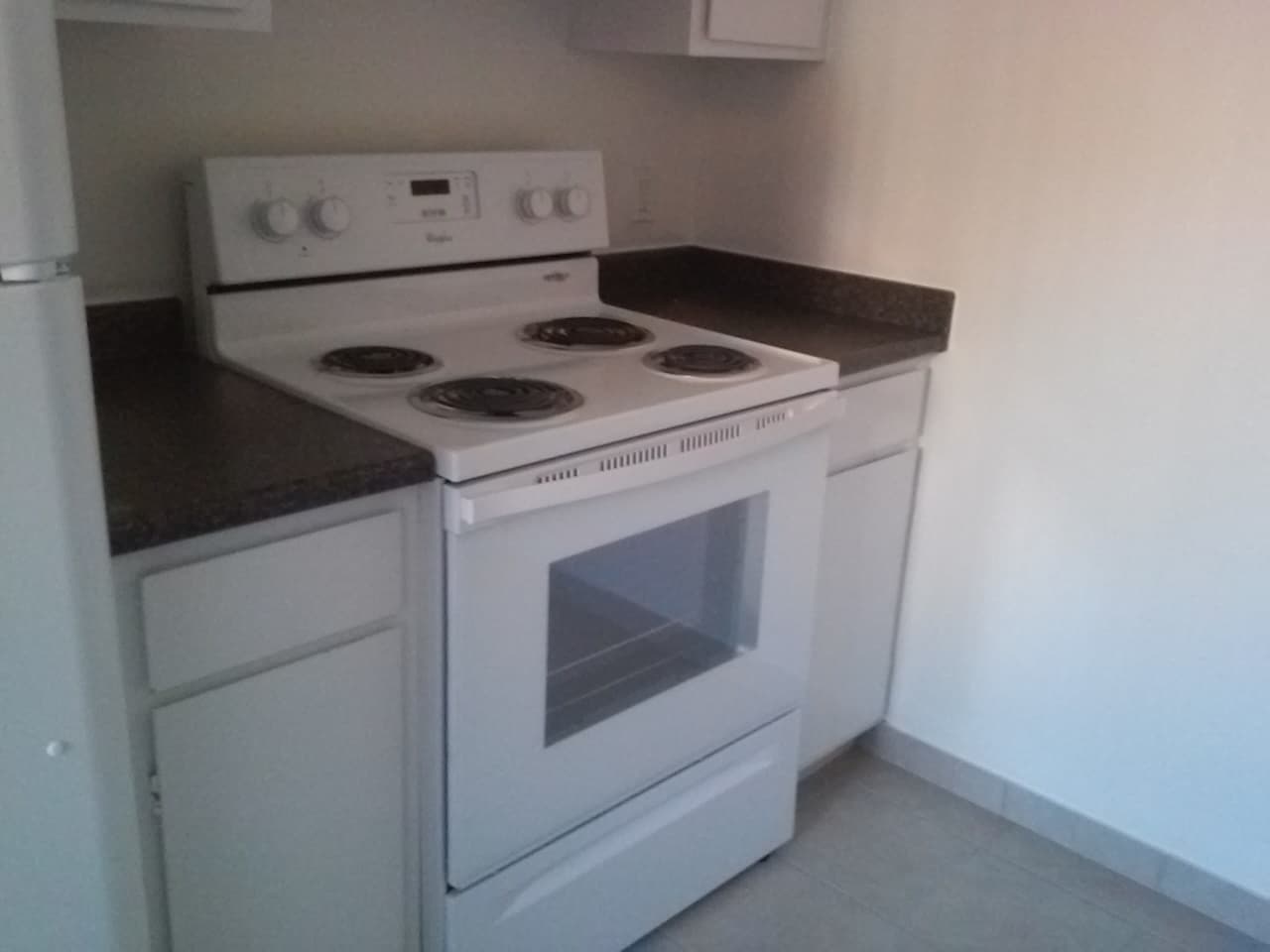 Albuquerque Apartment: 11101 Towner Ave NE