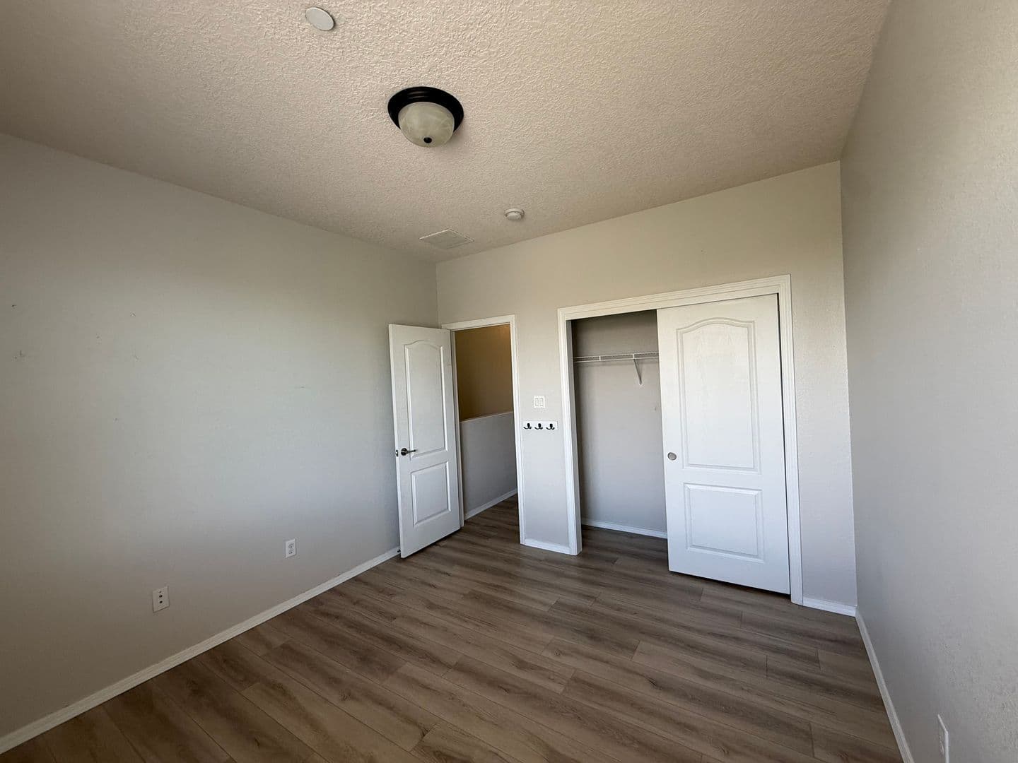 Albuquerque Townhome: 11032 Fort Point Lane NE Unit B