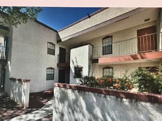 Albuquerque Apartment: 816 Coal Avenue SW