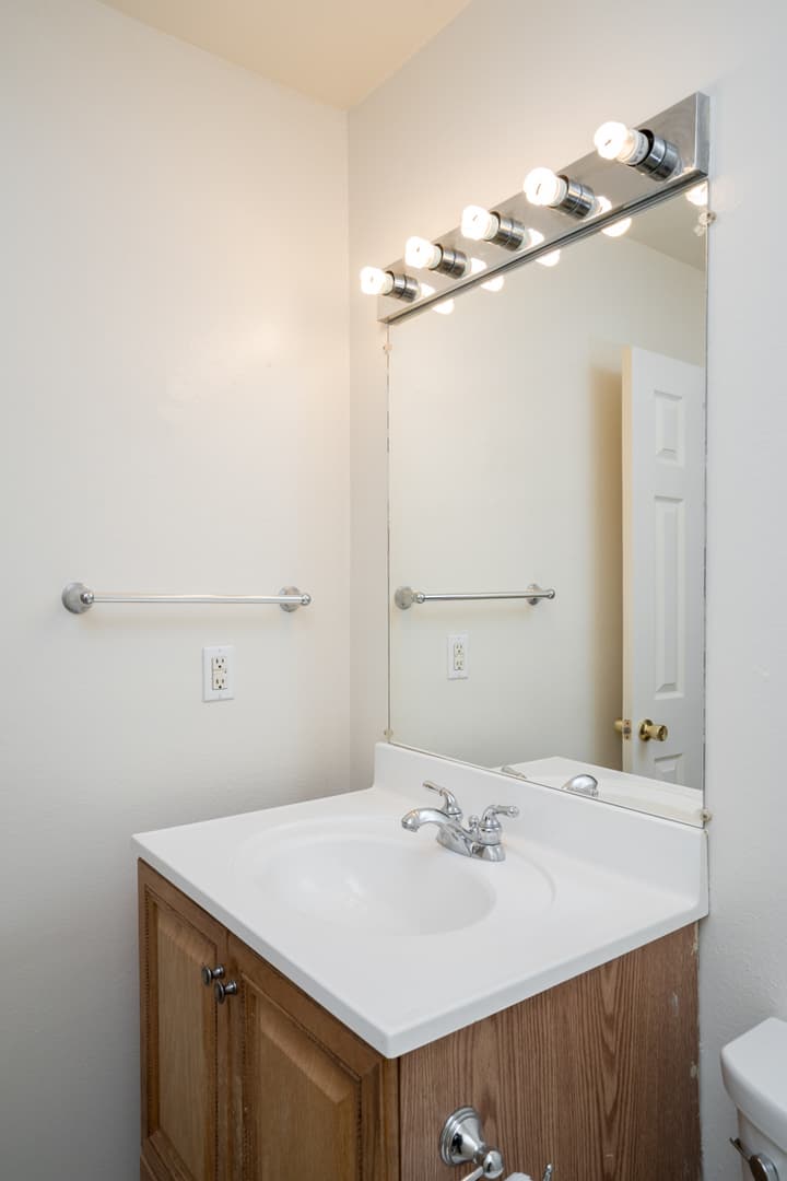 Albuquerque House: 4717 Tennessee Place NE