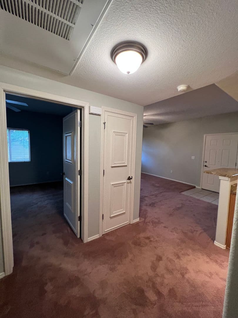 Albuquerque Condo: 6800 Vista Del Norte Dr NE unit 1914