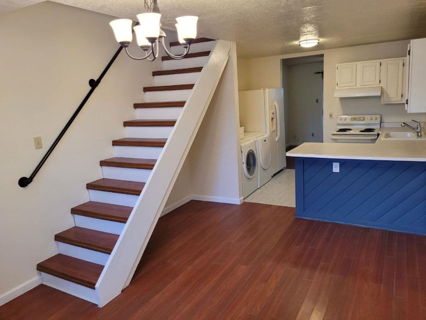 Albuquerque House: 3911 Silver Ave SE Unit E
