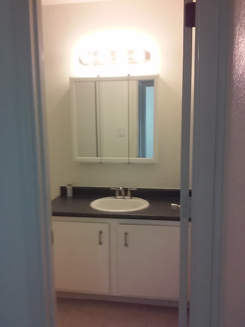 Albuquerque Apartment: 11101 Towner Ave NE