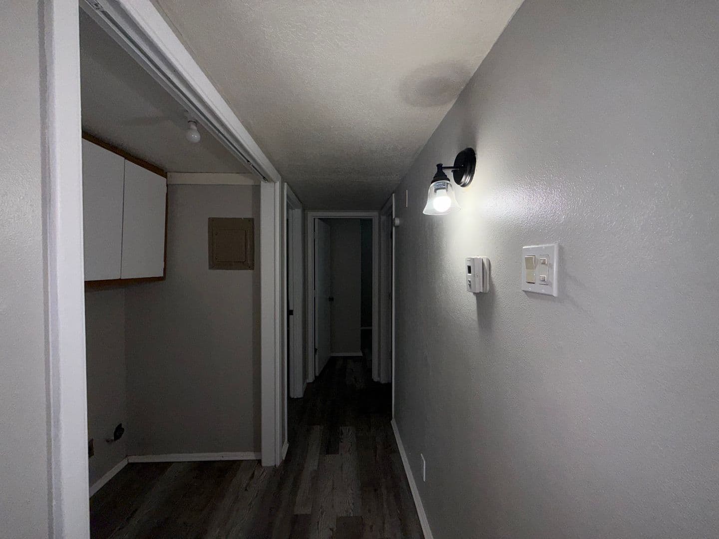 ALbuquerque Apartment: 11105 Ventura Place NE