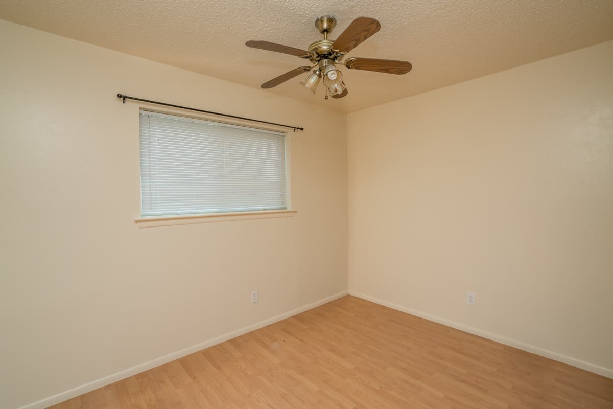 Albuquerque House: 4717 Tennessee Place NE