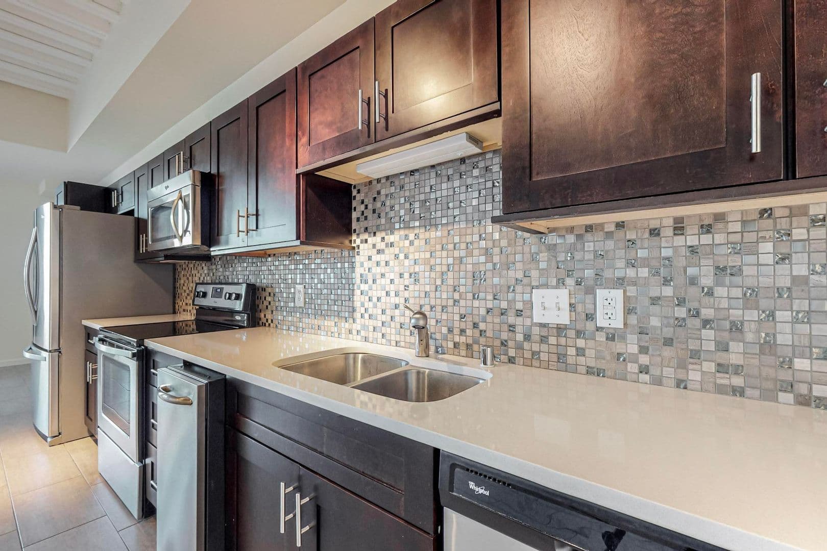 Albuquerque House: 524 Central Avenue SW Unit 507