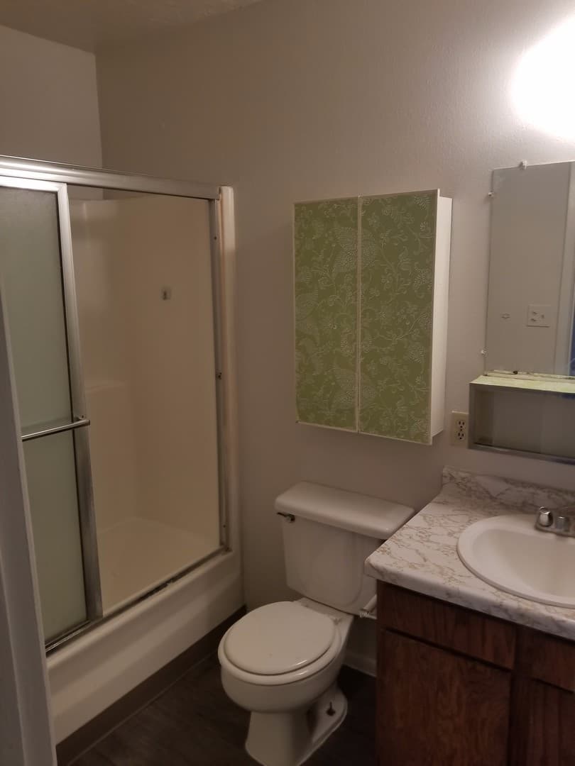 Albuquerque Apartment: 504 Candelaria Blvd. NW