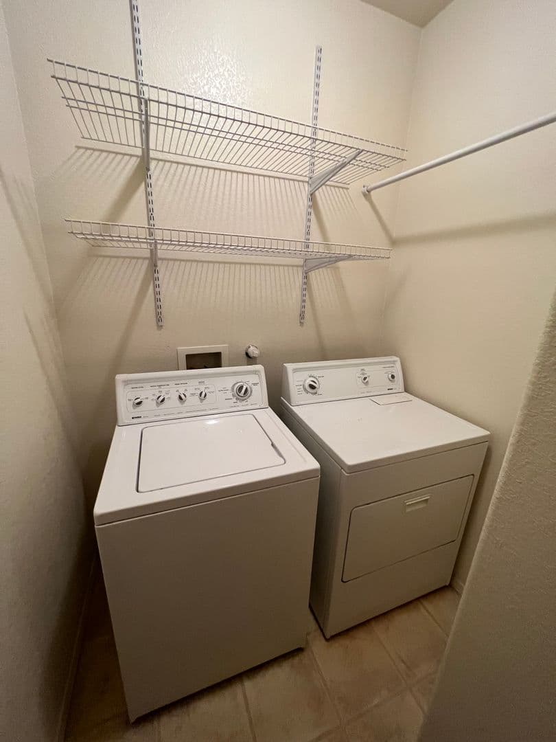 Albuquerque Condo: 6800 Vista Del Norte Dr NE unit 1914