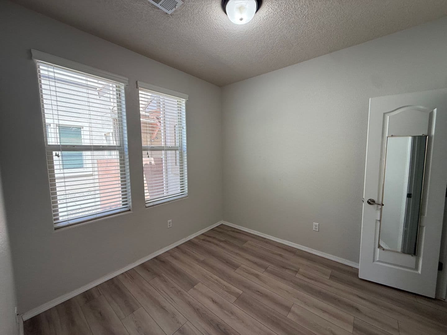 Albuquerque Townhome: 11032 Fort Point Lane NE Unit B