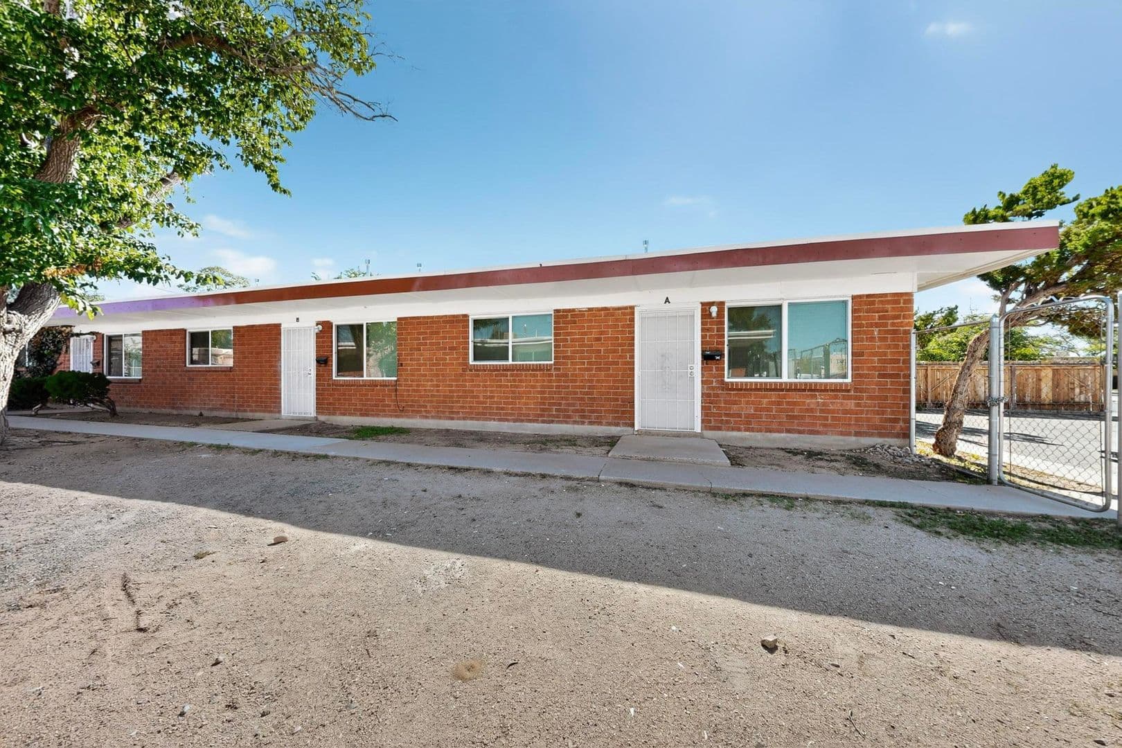 Albuquerque Apartment: Z536 Cardenas Dr SE