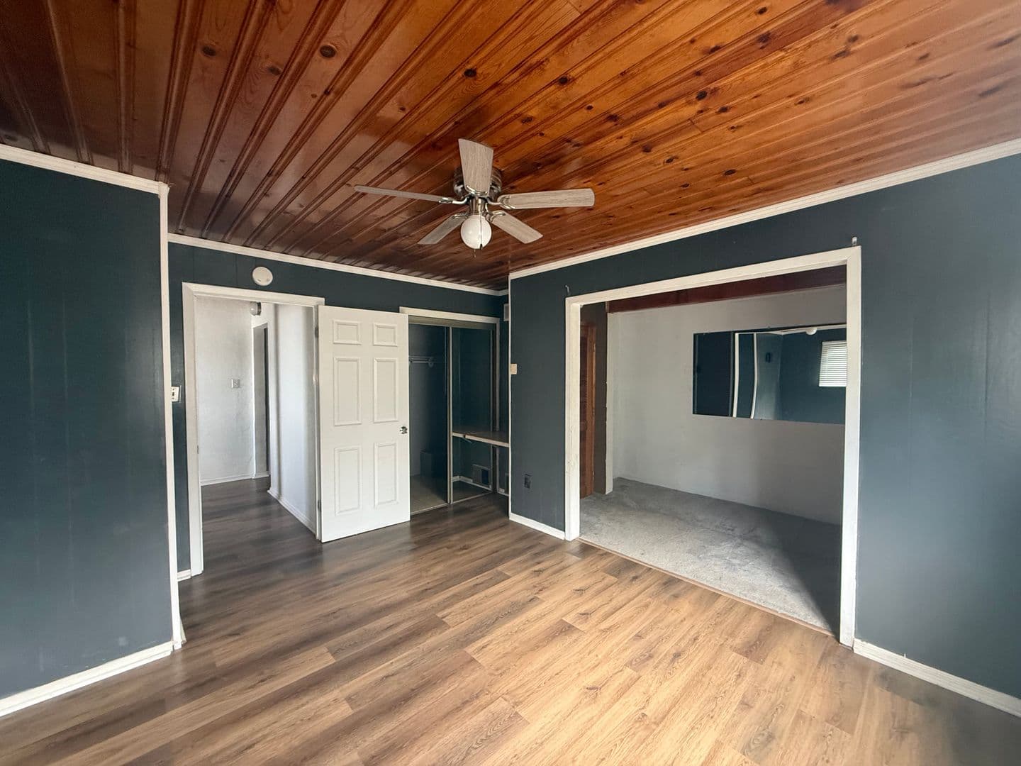 Albuquerque Apartment: 2830 Floral Rd NW - Unit B