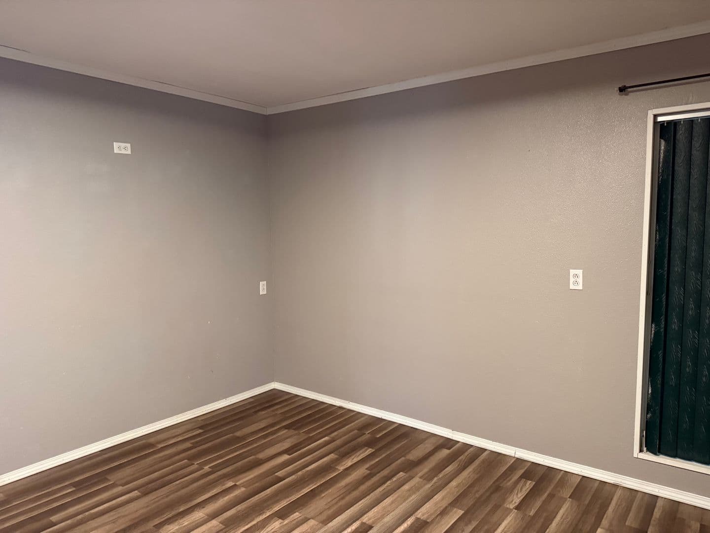 Albuquerque Apartment: 2830 Floral Rd NW - Unit B