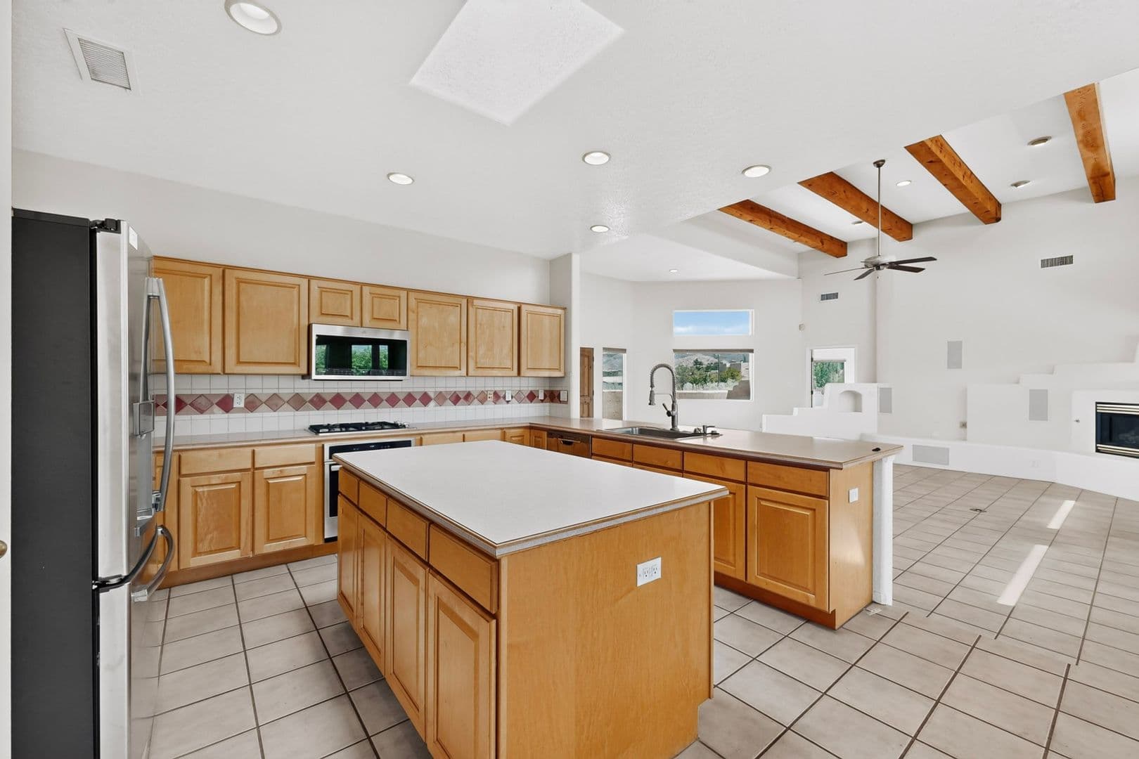 Albuquerque House: 10900 San Francisco Rd NE