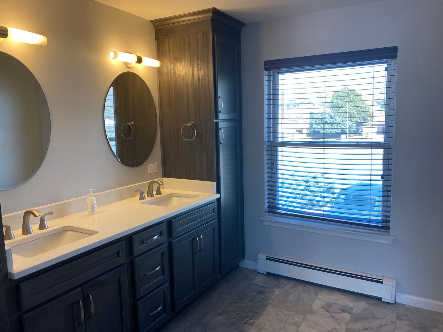 Albuquerque House: 2523 Claremont Court NE