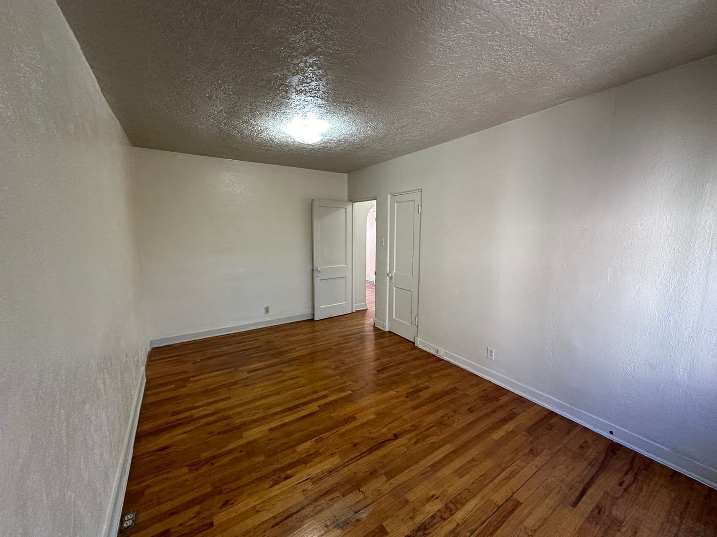 Albuquerque Apartment: Stanford/Silver