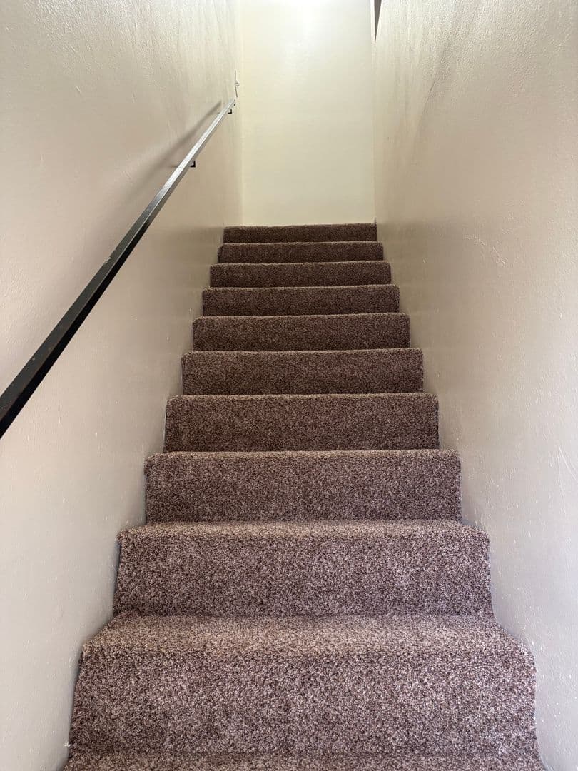 Albuquerque Apartment: 504 Candelaria Blvd. NW