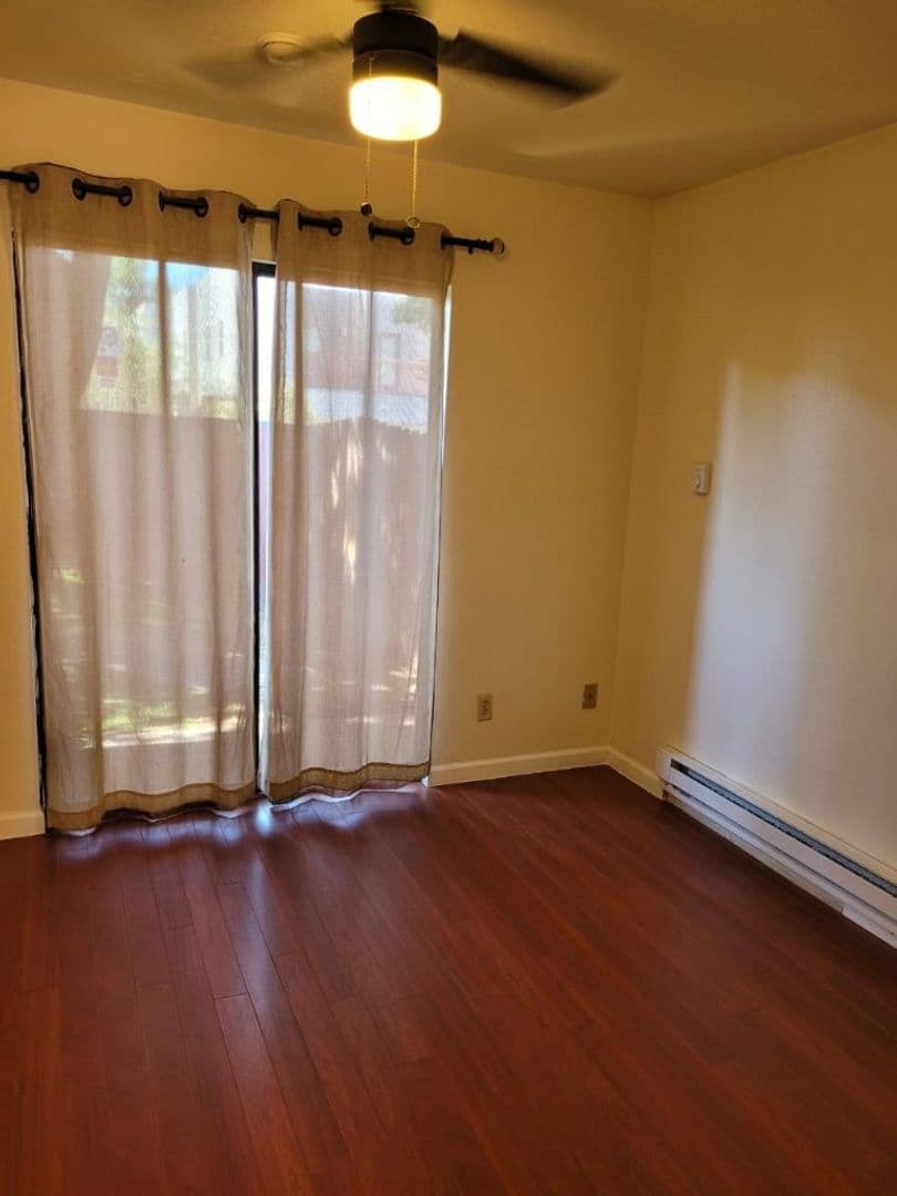 Albuquerque House: 3911 Silver Ave SE Unit E