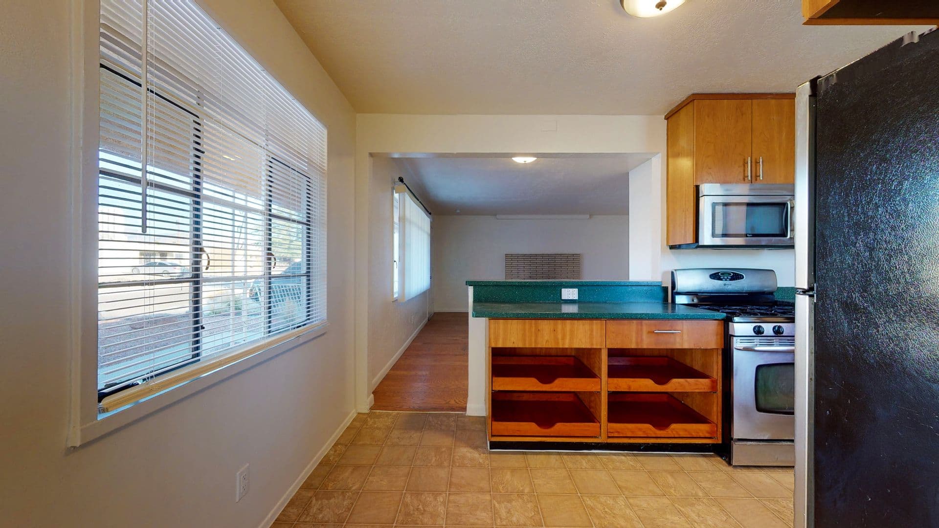 ALBUQUERQUE House: 6112 Zimmerman Avenue NE