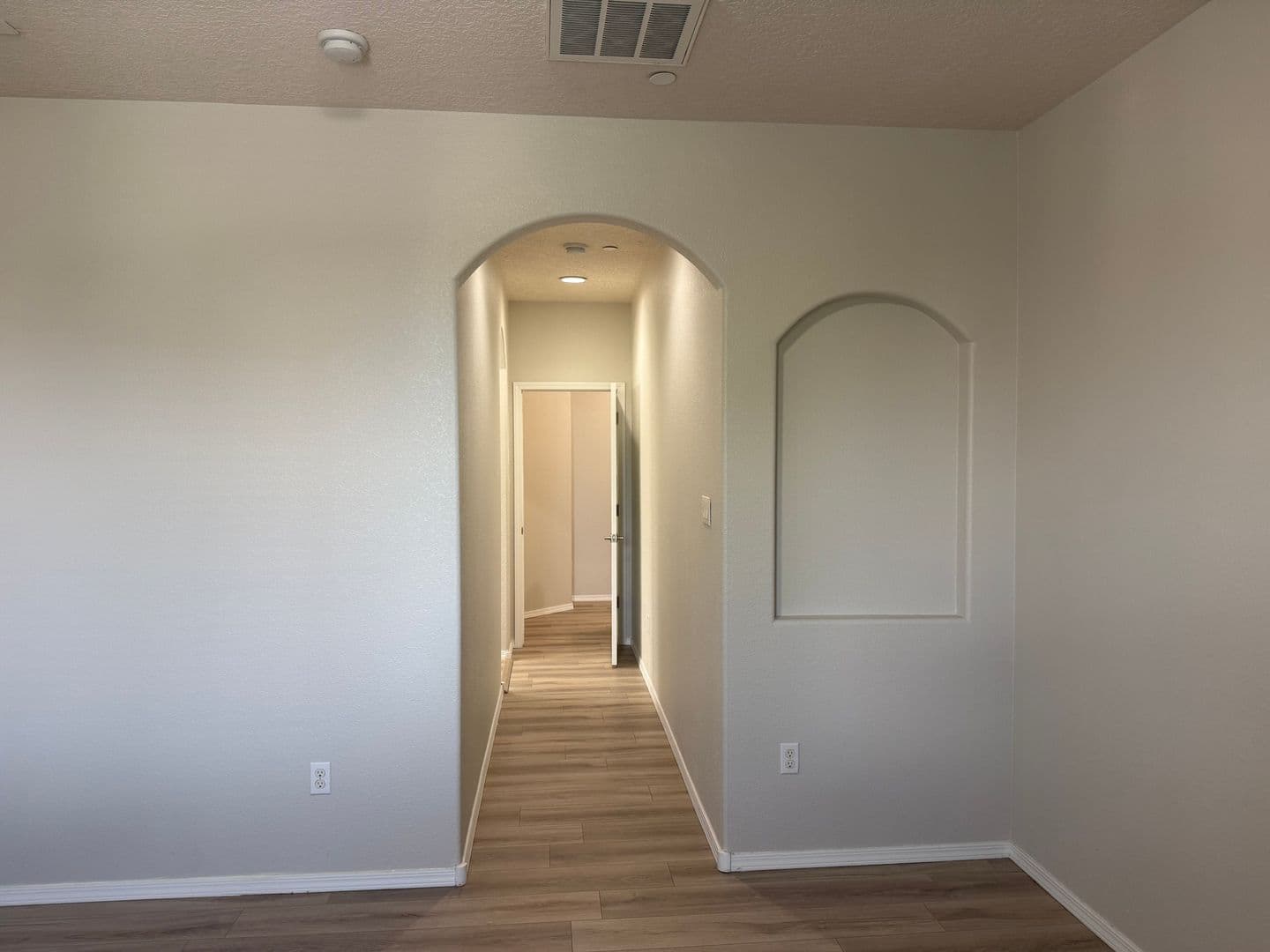 Albuquerque Townhome: 11032 Fort Point Lane NE Unit B
