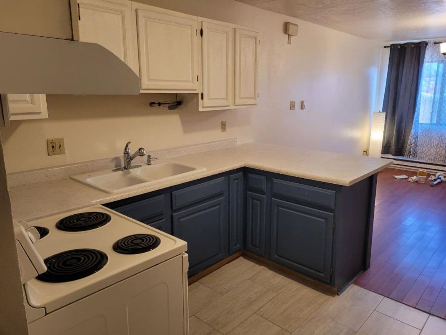Albuquerque House: 3911 Silver Ave SE Unit E