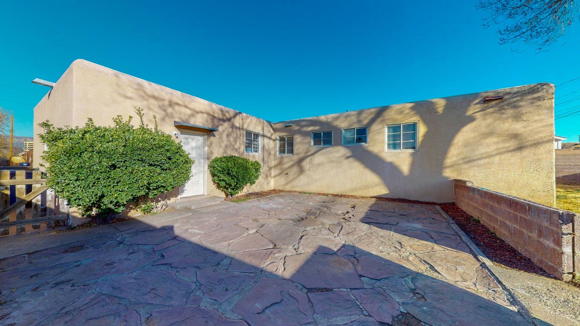 ALBUQUERQUE House: 6112 Zimmerman Avenue NE