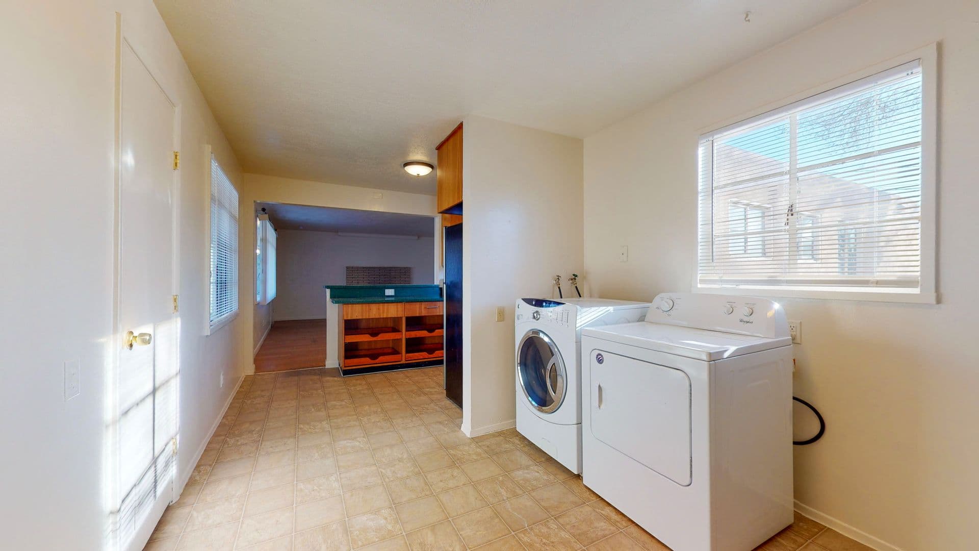 ALBUQUERQUE House: 6112 Zimmerman Avenue NE
