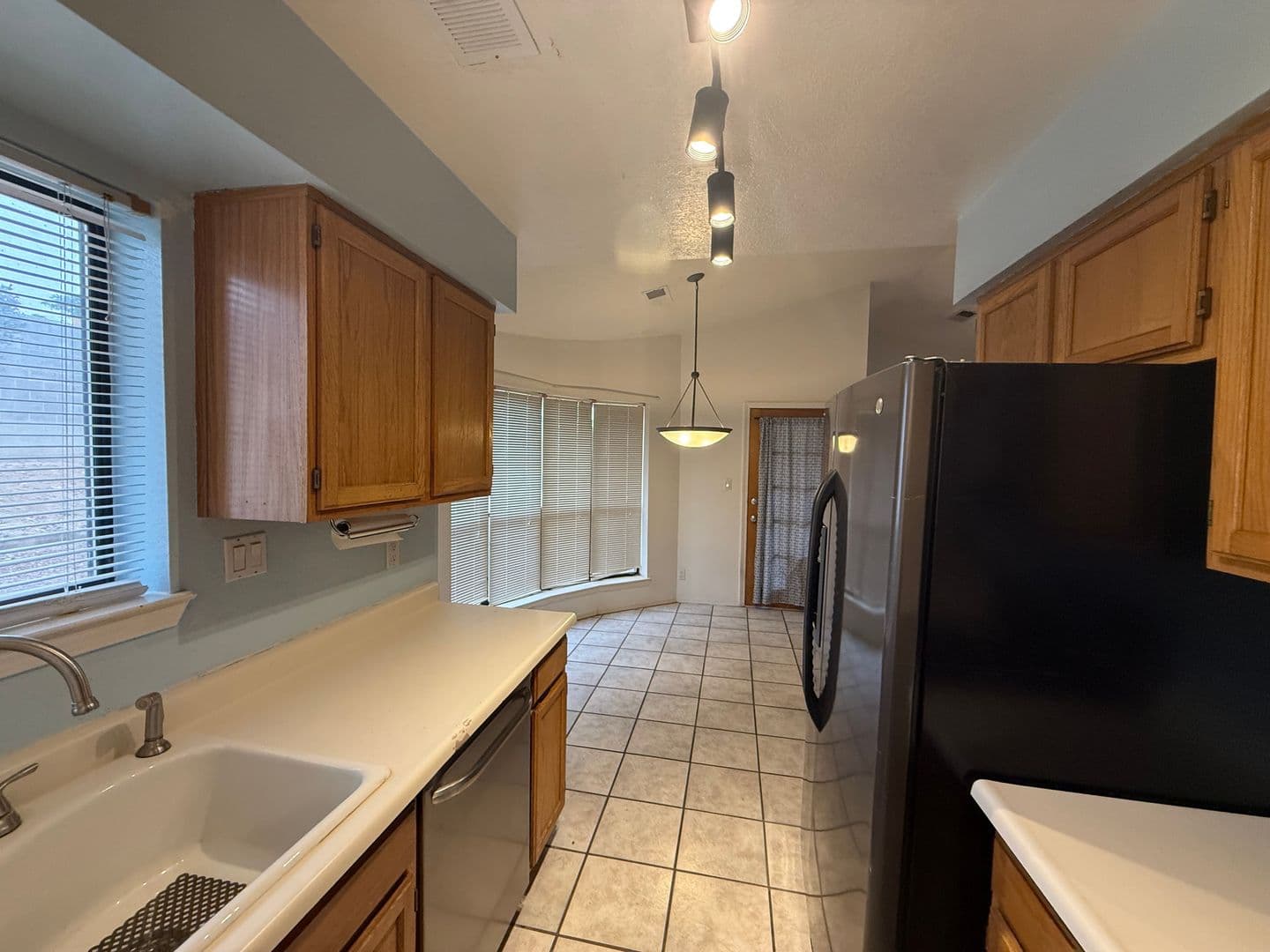 Albuquerque House: 7301 Minehead St. NW