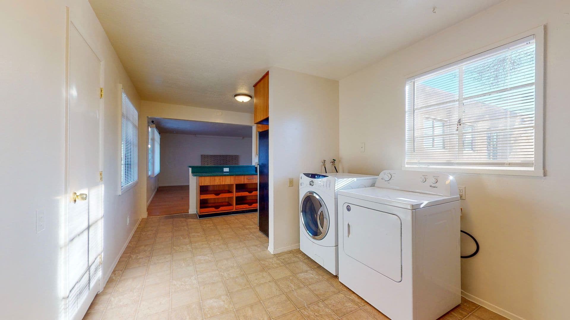 ALBUQUERQUE House: 6112 Zimmerman Avenue NE