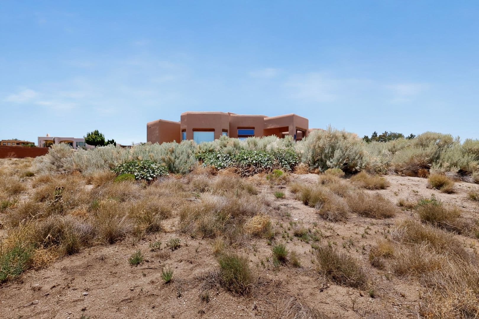 Albuquerque House: 10900 San Francisco Rd NE