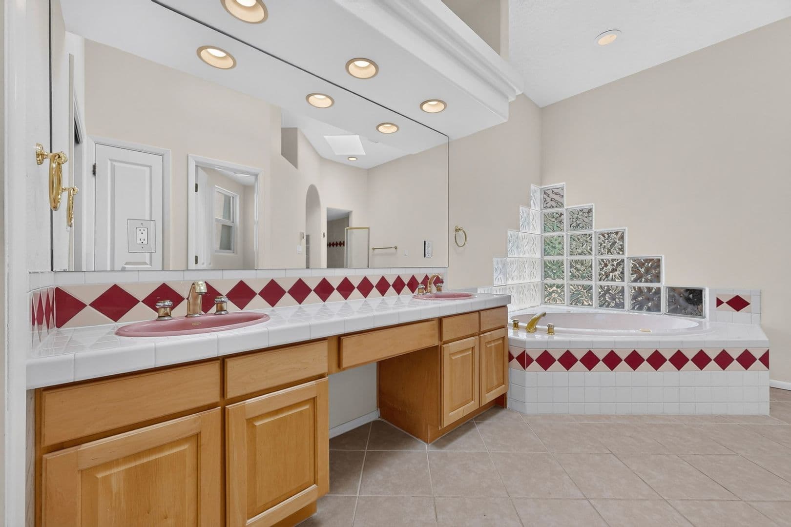 Albuquerque House: 10900 San Francisco Rd NE