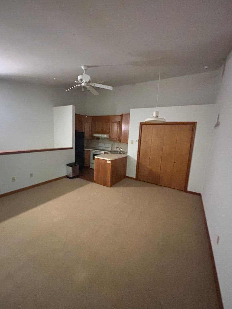Cromwell Apartment: 4 South Park Street