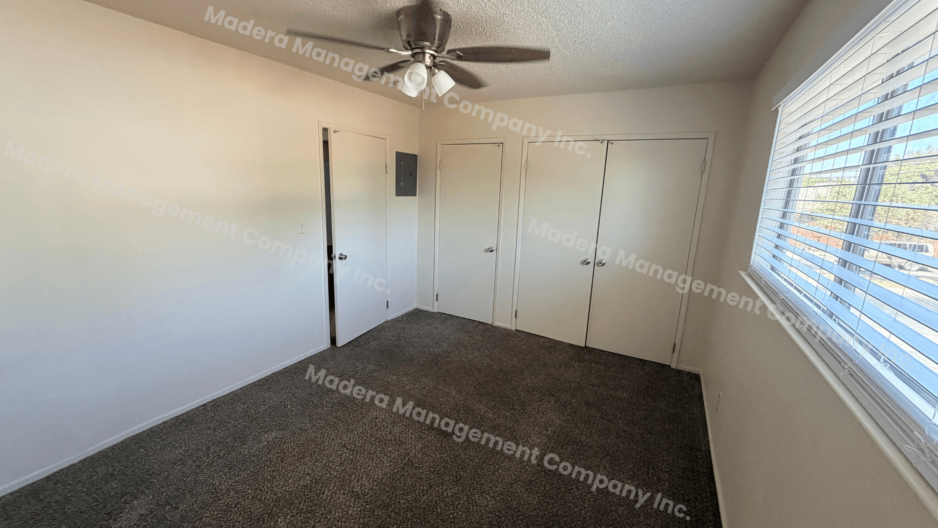 Madera Apartment: 412 E. 4th Street