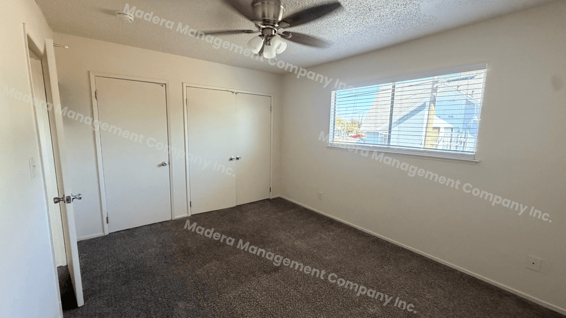 Madera Apartment: 412 E. 4th Street