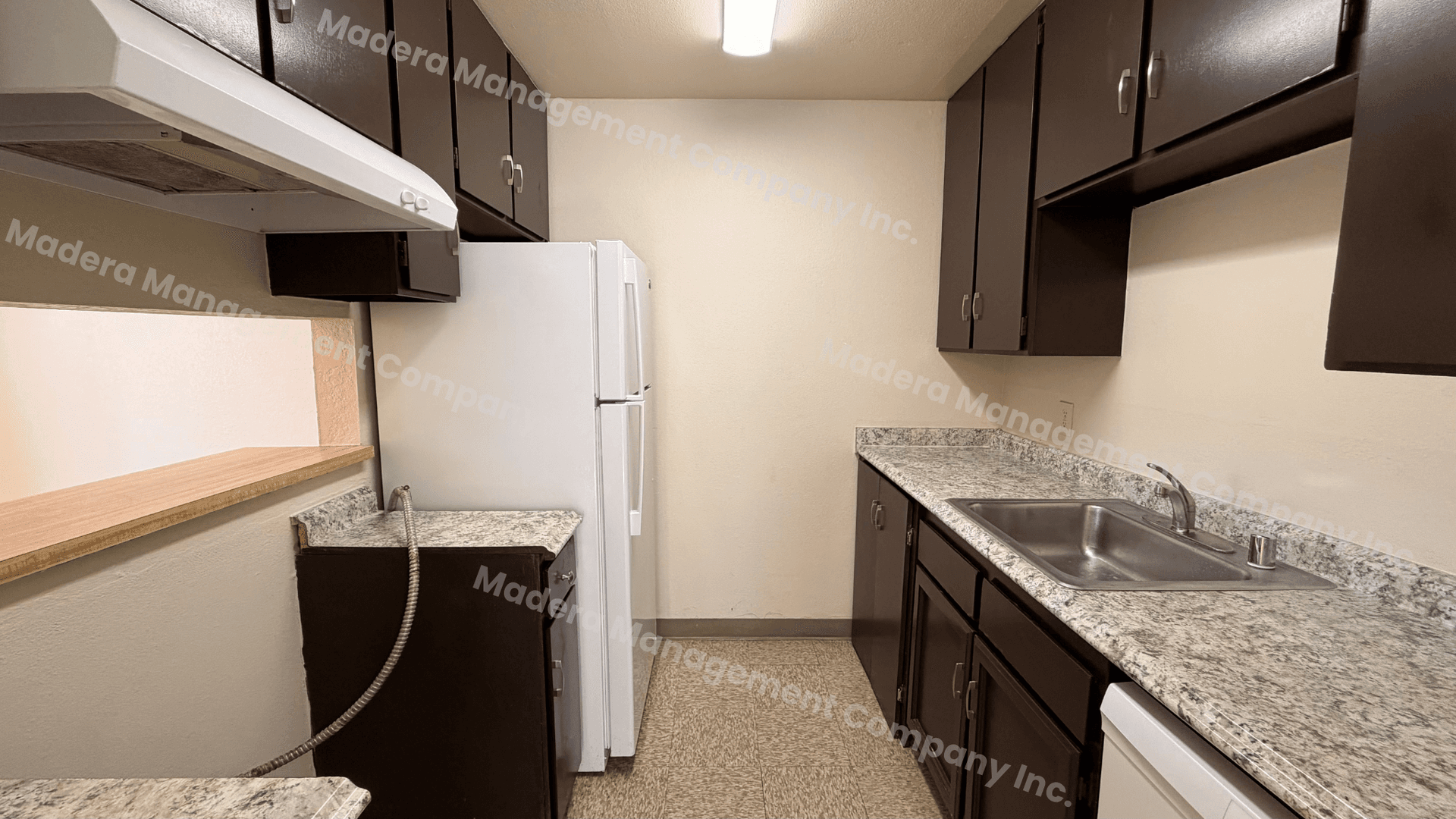 Madera Apartment: 300 S. B Street