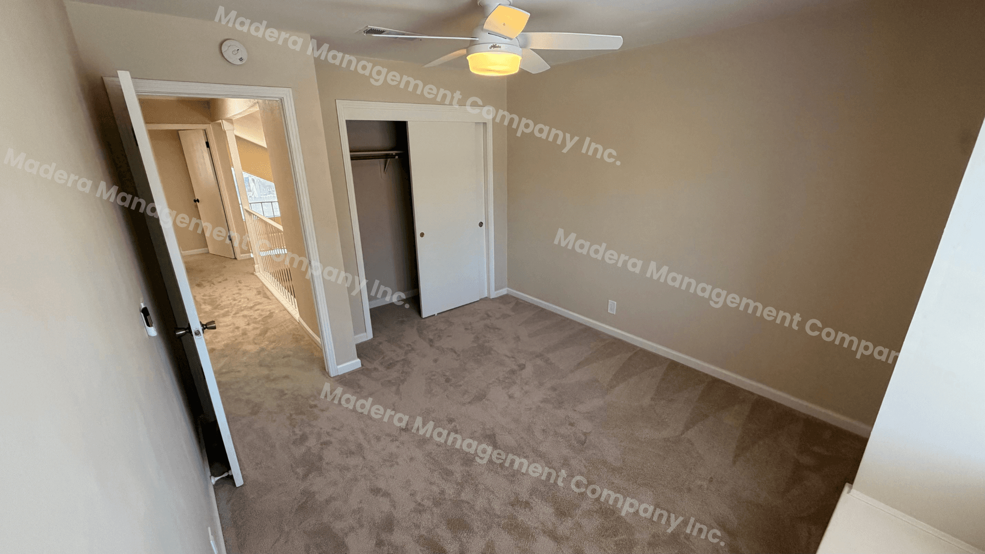 Fresno House: 7728 North 8th Street