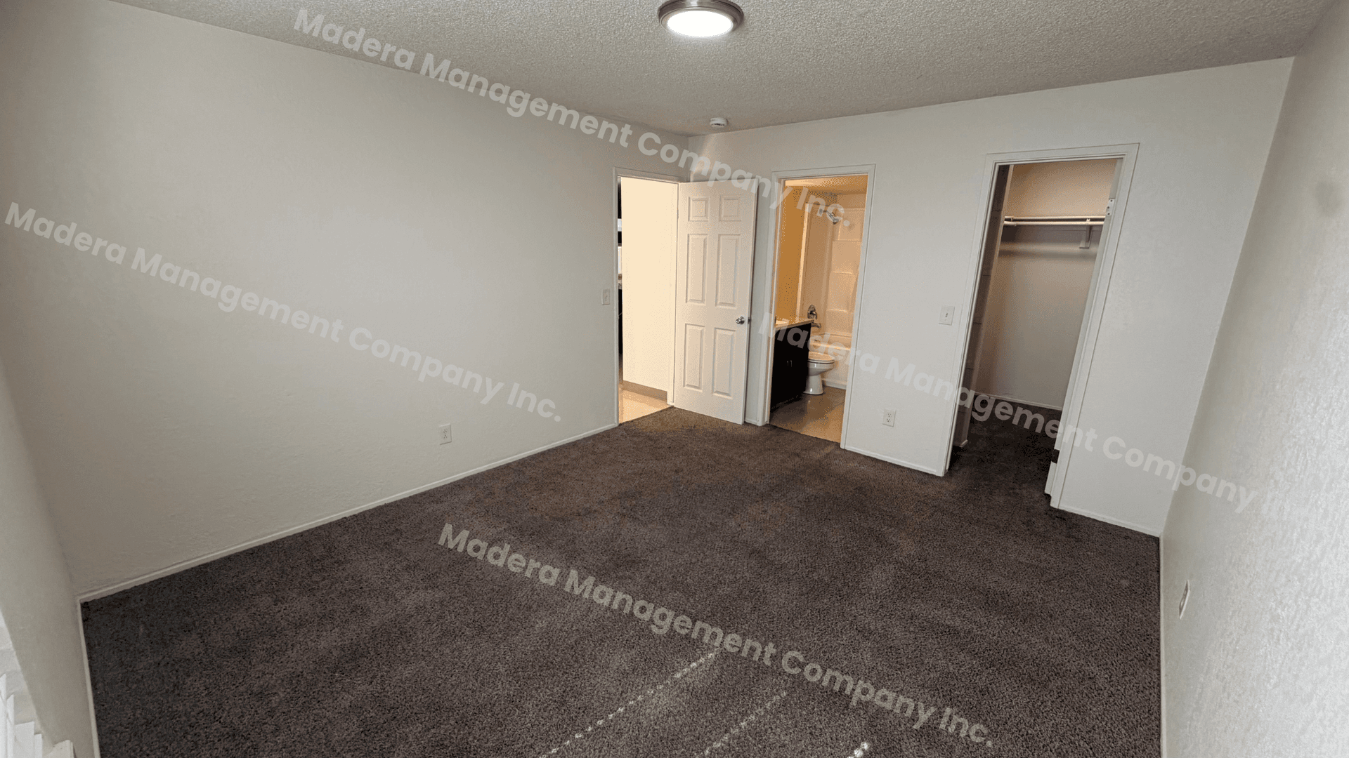 Madera Apartment: 300 S. B Street