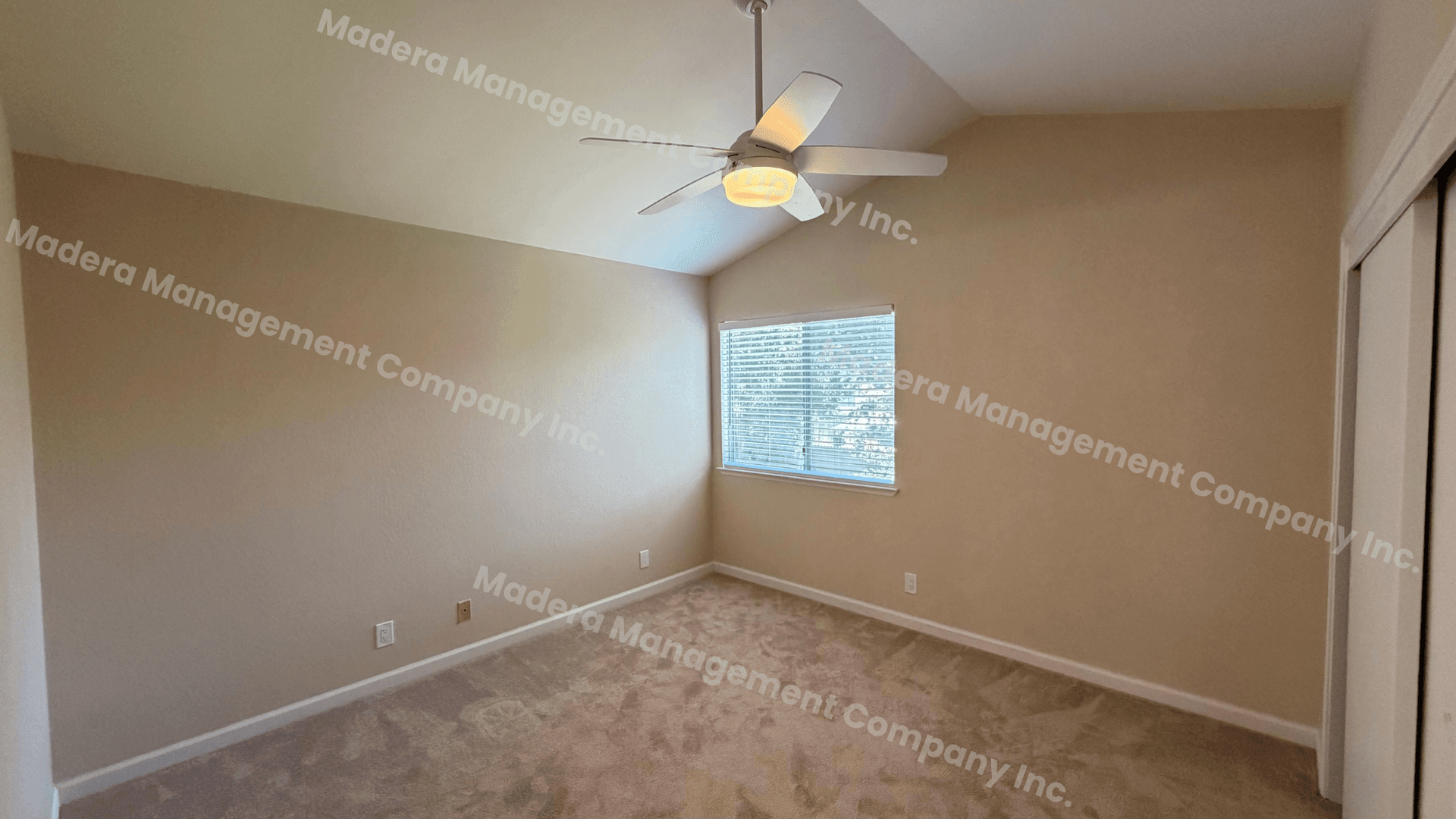 Fresno House: 7728 North 8th Street