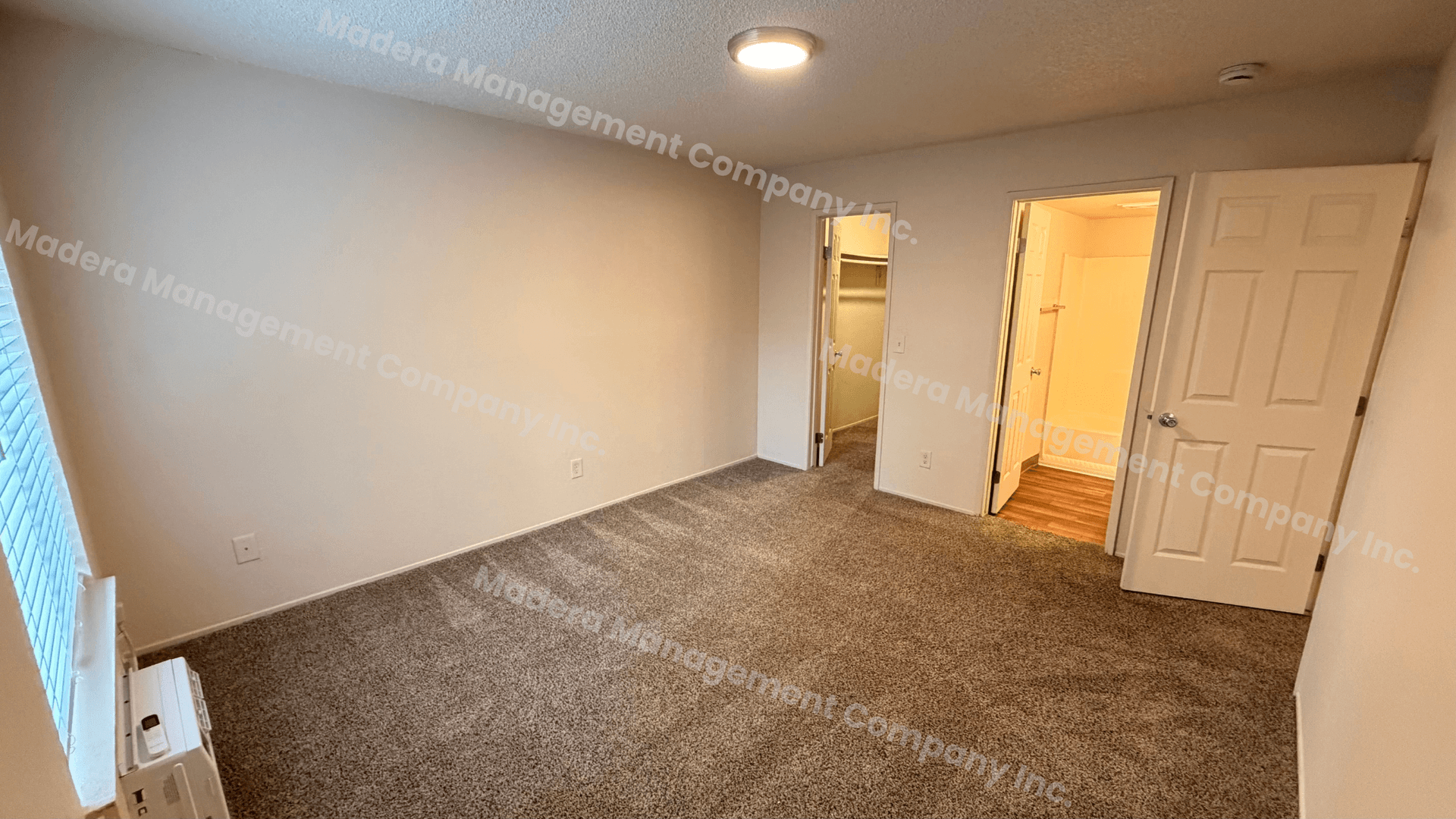 Madera Apartment: 300 S. B Street