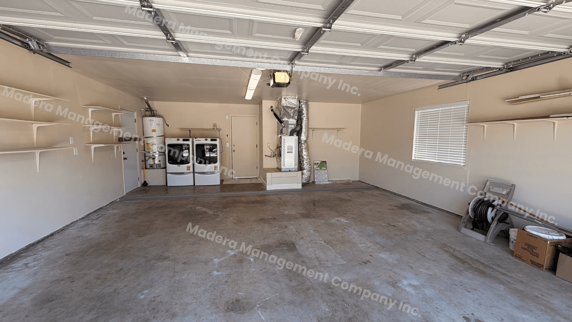 Fresno House: 7728 North 8th Street