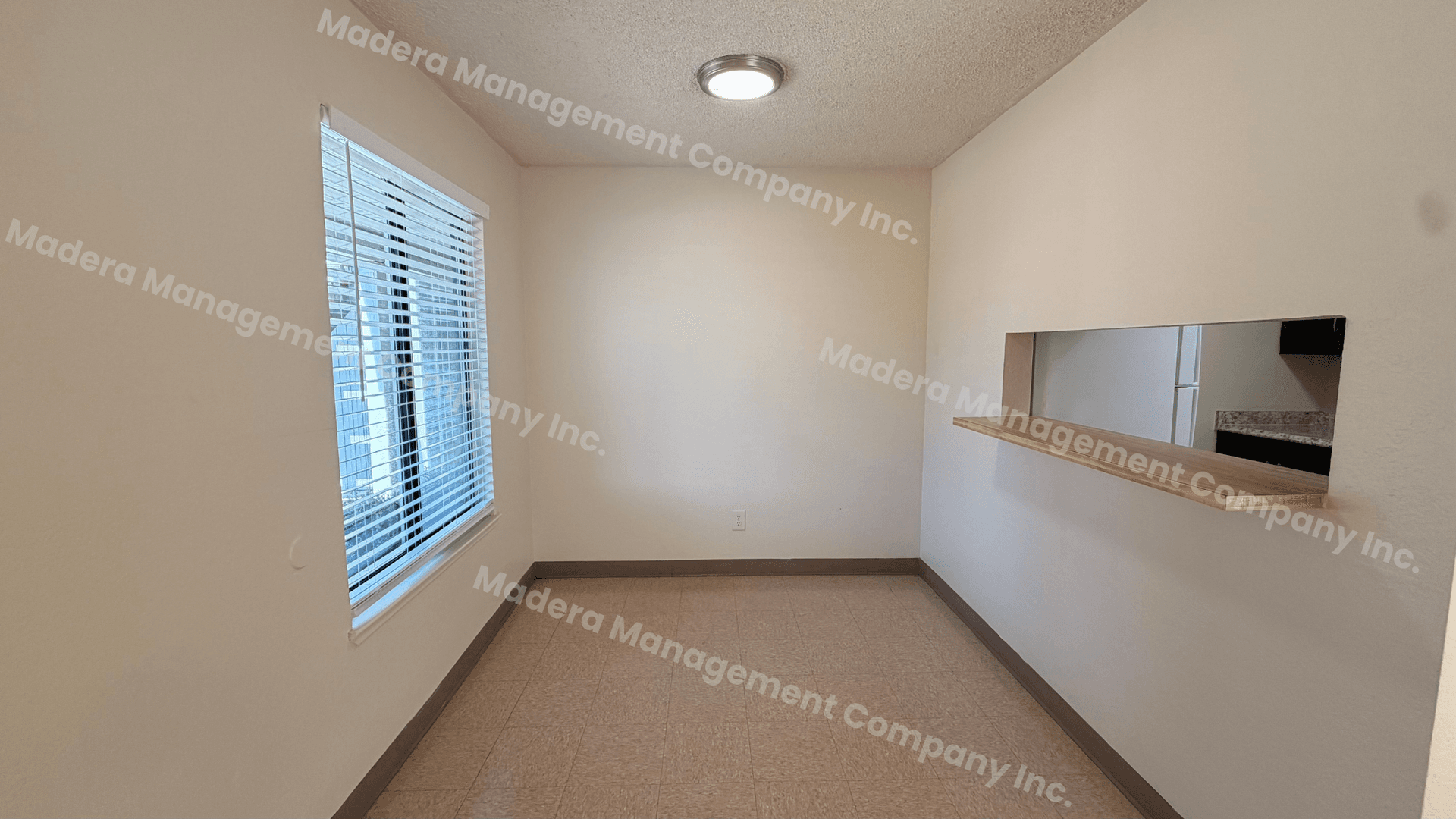 Madera Apartment: 300 S. B Street