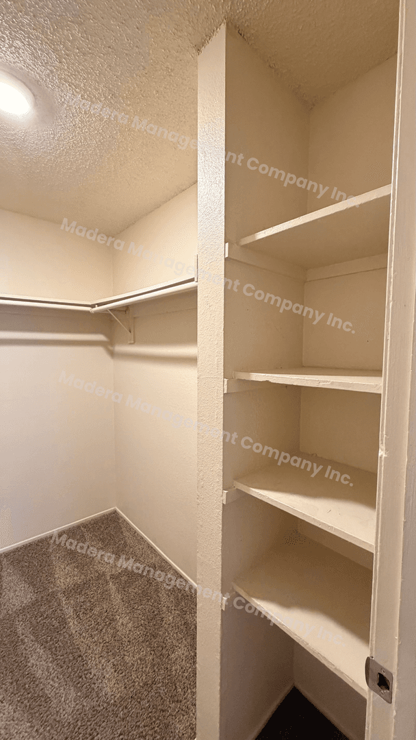 Madera Apartment: 300 S. B Street