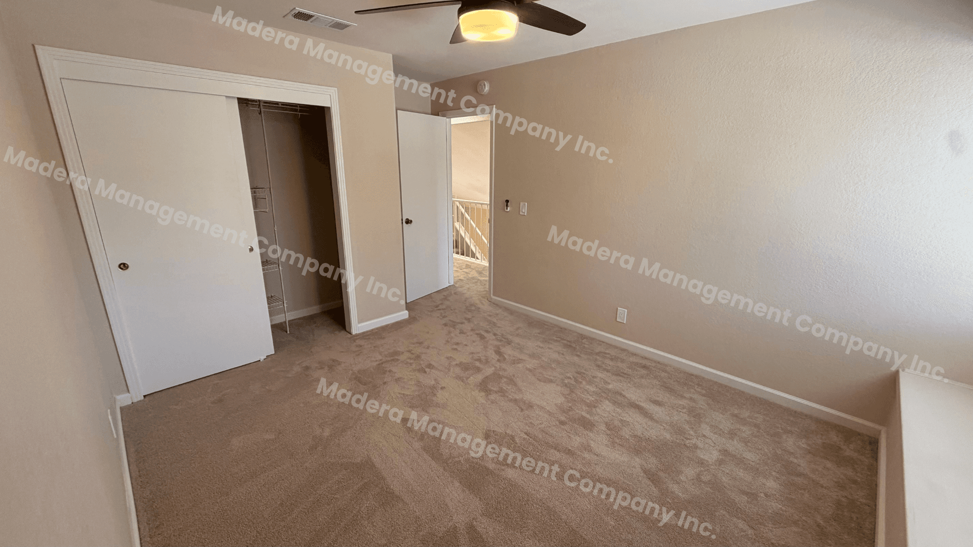 Fresno House: 7728 North 8th Street