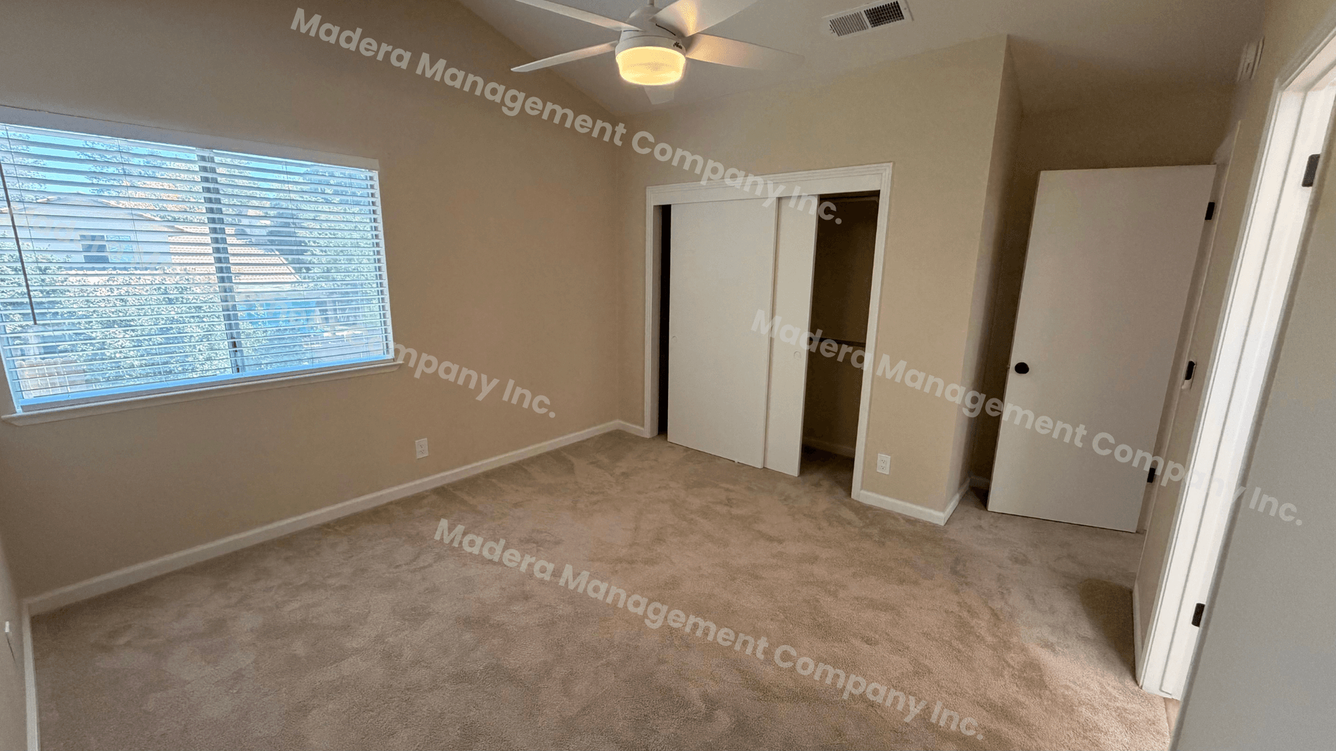Fresno House: 7728 North 8th Street